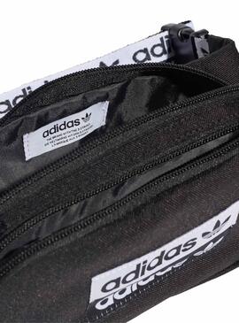 Sac banane Adidas Black Pour Homme et Femme