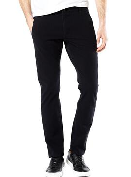 Pantalon Dockers Alpha Noir Homme
