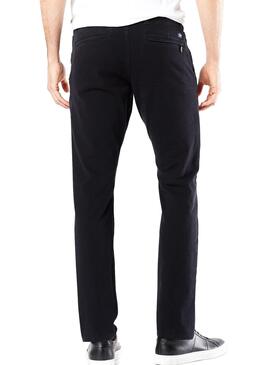Pantalon Dockers Alpha Noir Homme
