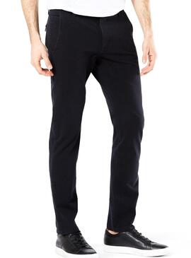 Pantalon Dockers Alpha Noir Homme