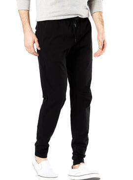 Jogger Dockers Black Homme