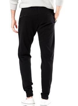 Jogger Dockers Black Homme