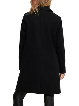 Manteaux Only Veronica Black Femme