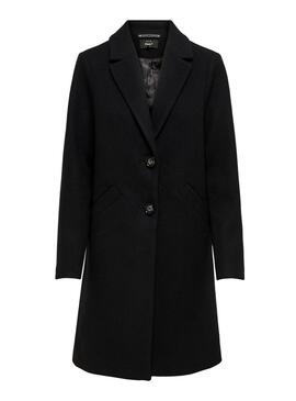 Manteaux Only Veronica Black Femme