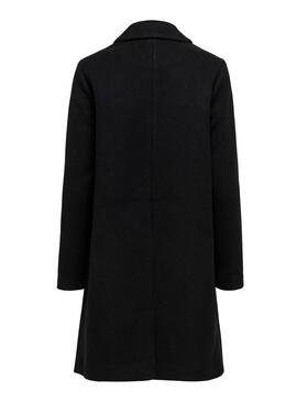 Manteaux Only Veronica Black Femme