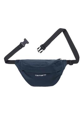Sac banane Carhartt Payton Bleu Homme