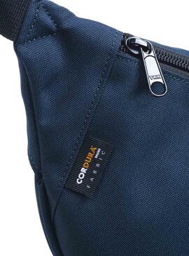 Sac banane Carhartt Payton Bleu Homme