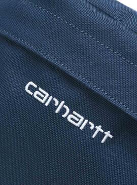 Sac banane Carhartt Payton Bleu Homme