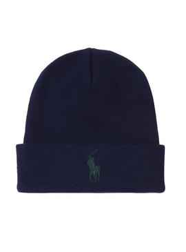 Bonnet Polo Ralph Lauren Hunter Homme