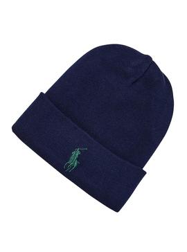 Bonnet Polo Ralph Lauren Hunter Homme