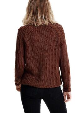 Pull Only Ane Marron