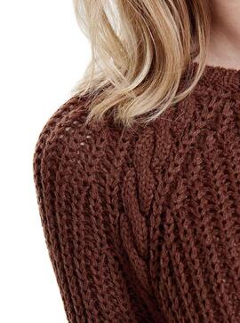 Pull Only Ane Marron