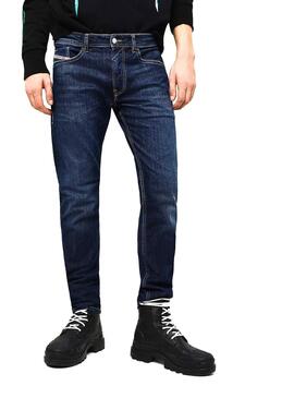 Jeans Diesel Thommer 082AY Homme