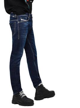 Jeans Diesel Thommer 082AY Homme