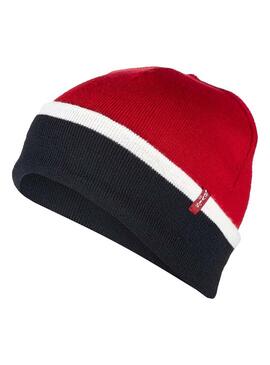 Bonnet Levis Réversible Pour Homme