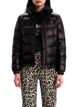 Veste Levis Francine Black Femme