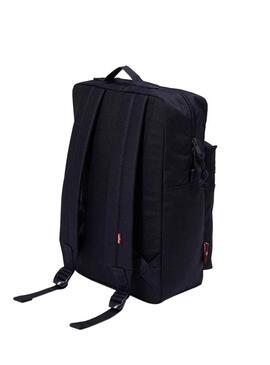 Sac à dos Levis Standard Bleu Marine Homme