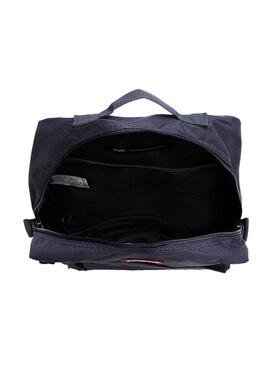 Sac à dos Levis Standard Bleu Marine Homme