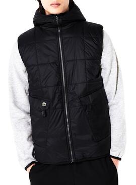 Veste Lacoste BH8849 Noir Homme