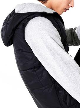 Veste Lacoste BH8849 Noir Homme