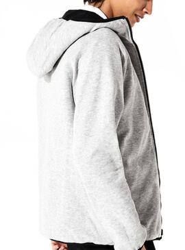 Veste Lacoste BH8849 Noir Homme