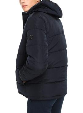 Veste Nautica Wellon Fill Bleu Homme