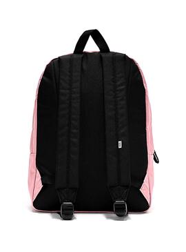 Sac à dos Vans Realm Nostalgia Pink Fille et Enfan