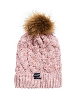 Chapeau Arizona Rose Superdry