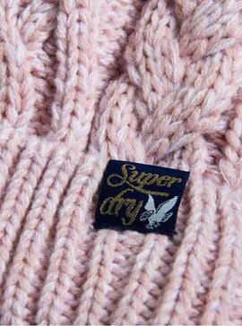 Chapeau Arizona Rose Superdry