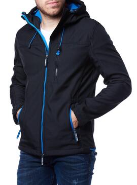 Veste Superdry Windtrekker
