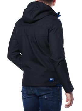 Veste Superdry Windtrekker