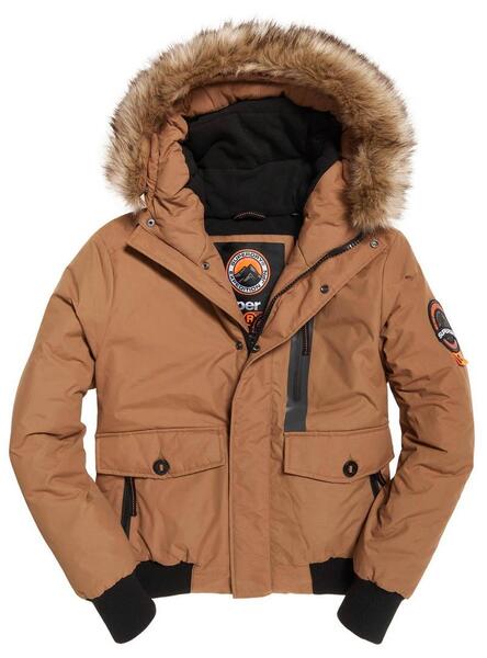 Superdry bomber online homme