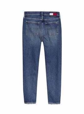 Jeans Tommy Jeans Izzy SNDM Femme