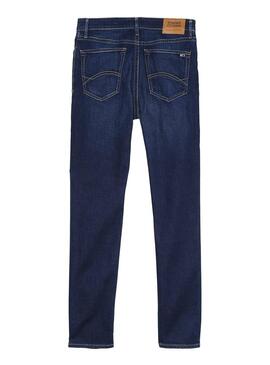 Jeans Tommy Jeans Simon SCTYD Homme