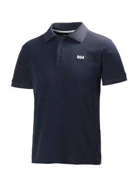 Polo Helly Hansen Driftline Marine 