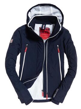 Veste Superdry Coupe-vent Tech Velocity Femme