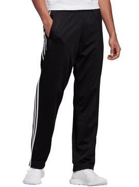 Pantalon Adidas Firebird Noir Pour Homme