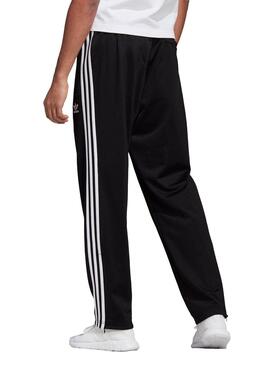 Pantalon Adidas Firebird Noir Pour Homme