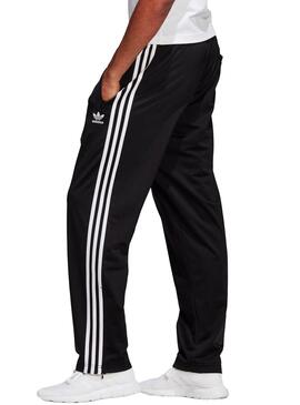 Pantalon Adidas Firebird Noir Pour Homme