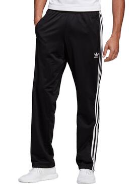Pantalon Adidas Firebird Noir Pour Homme
