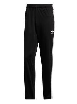 Pantalon Adidas Firebird Noir Pour Homme