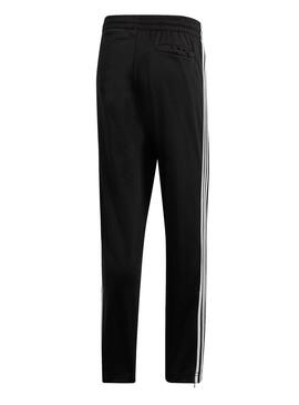 Pantalon Adidas Firebird Noir Pour Homme