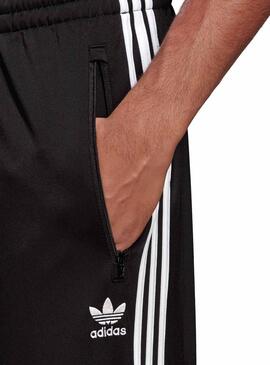 Pantalon Adidas Firebird Noir Pour Homme