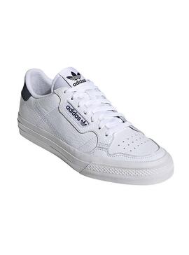 Baskets Adidas Continental VULC Pour Homme