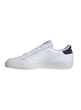 Baskets Adidas Continental VULC Pour Homme