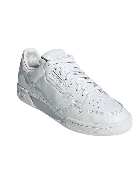 adidas continental 80 moutarde