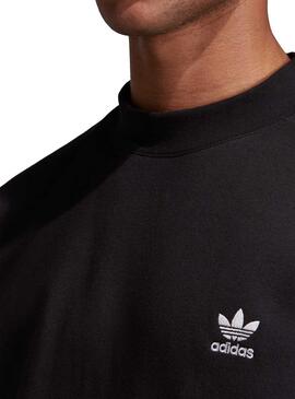 Sweat Adidas Tech Black Pour Homme