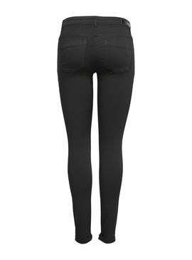 Jeans Only Carmen Reg Noir