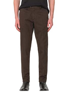 Pantalon Antony Morato Bryan Brown pour Homme