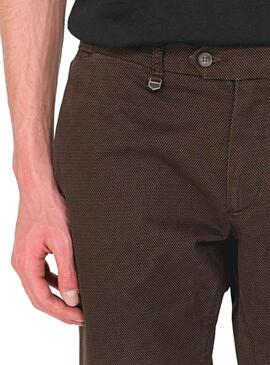 Pantalon Antony Morato Bryan Brown pour Homme